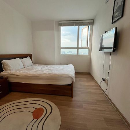 Apartment In District 1 - Apt Liberte 胡志明市 外观 照片