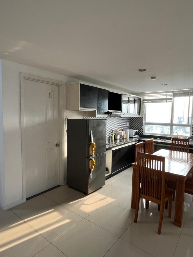 Apartment In District 1 - Apt Liberte 胡志明市 外观 照片