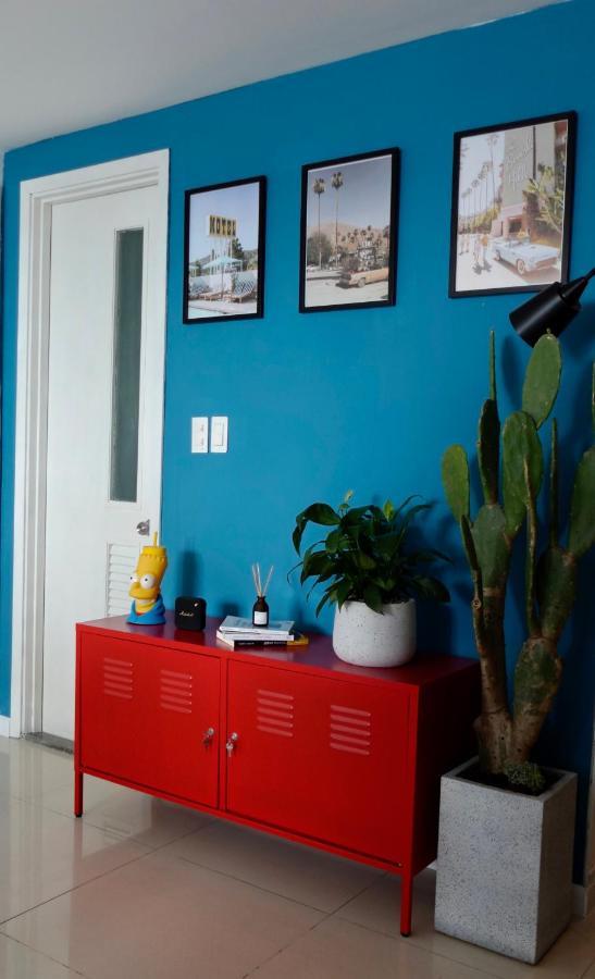 Apartment In District 1 - Apt Liberte 胡志明市 外观 照片