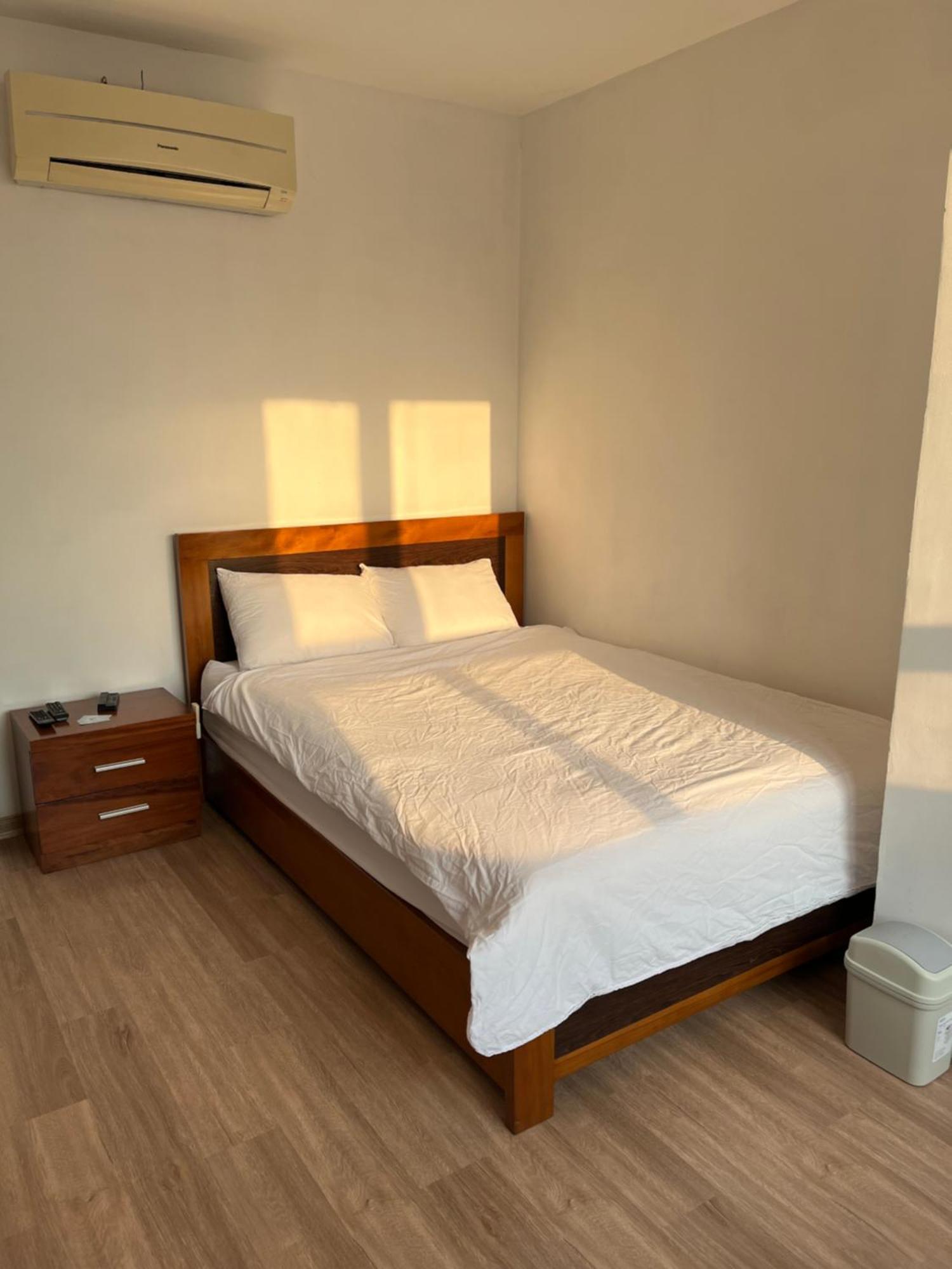 Apartment In District 1 - Apt Liberte 胡志明市 外观 照片